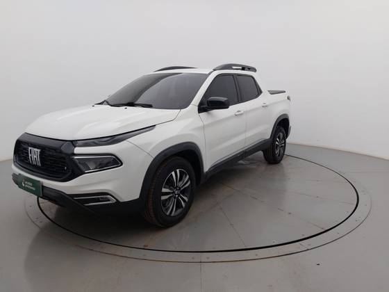 FIAT TORO 1.3 TURBO 270 FLEX FREEDOM AT6